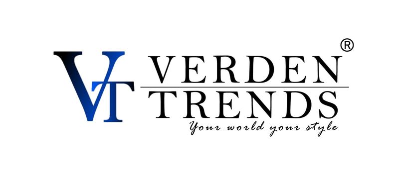 Verden Trends